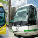 Ambas ciudades son consideradas como las más importantes del país.