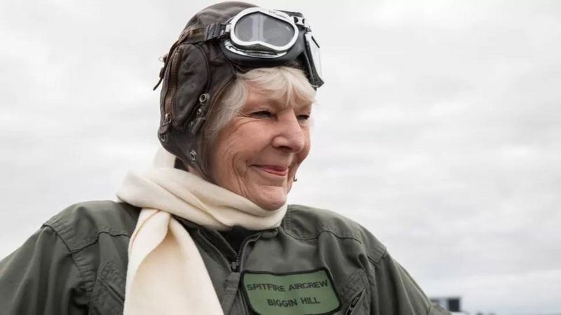 Linda Williams, fue diagnosticada con un cáncer en fase terminal.