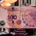 El salario mínimo en Argentina subió 20 % y quedará en 70 mil pesos