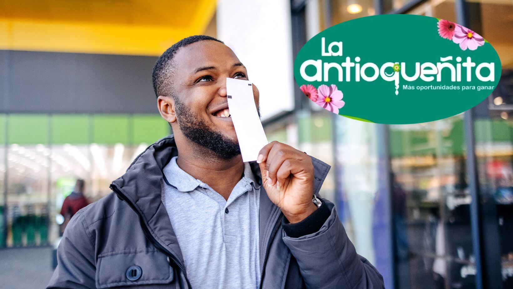 Antioqueñita Día y Tarde