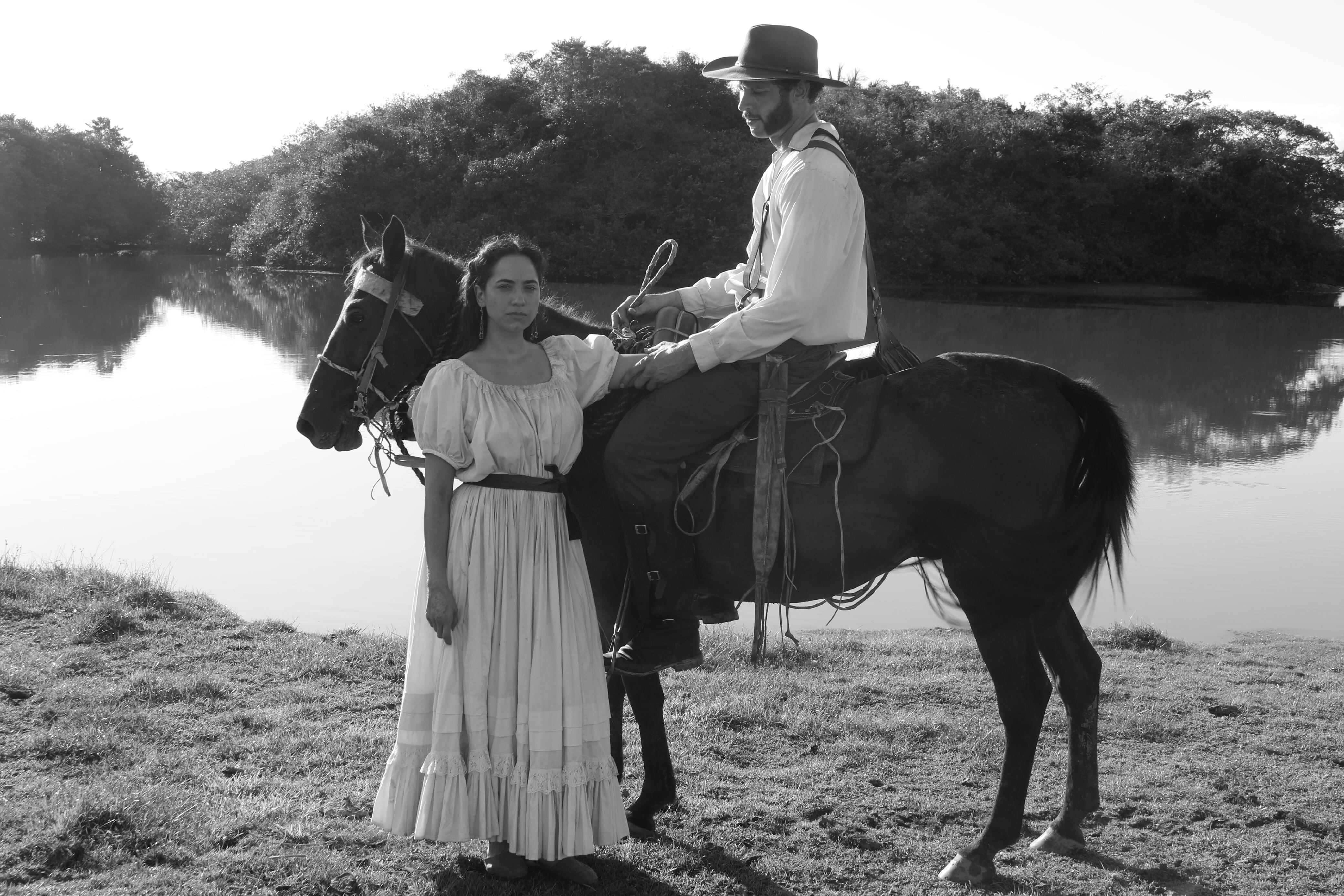 Nicole Santamaría será Griselda y Lucas Buelvas interpretará a Fidel.