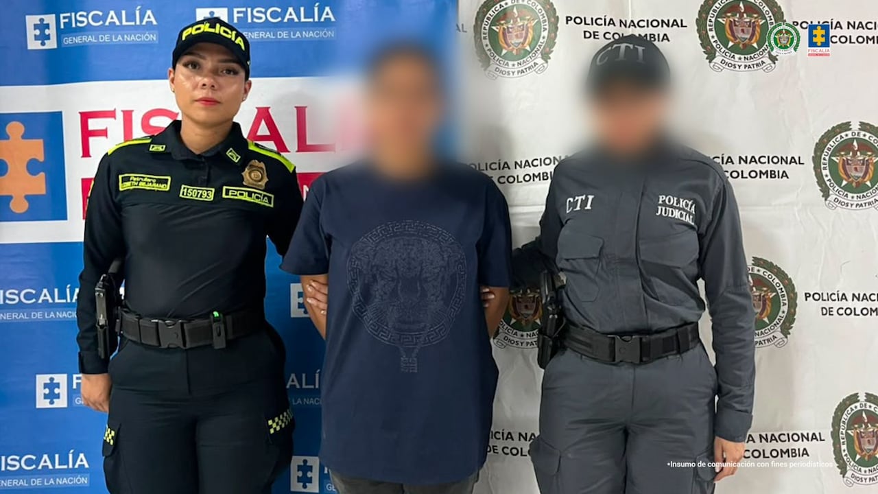 La señala omitió llevar a sus bebé a un médico y producto de esa omisión la bebé falleció.