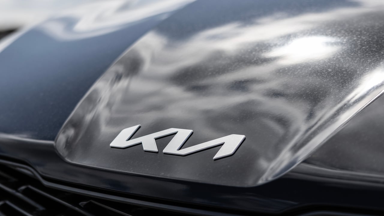 El Kia Soul lideró el proceso de transformación de la marca.