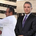 Duque, Paz, Procuraduría