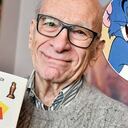 Las causas de su muerte se desconocen/Foto tomada de la cuenta en Facebook: Groupe de Gene Deitch