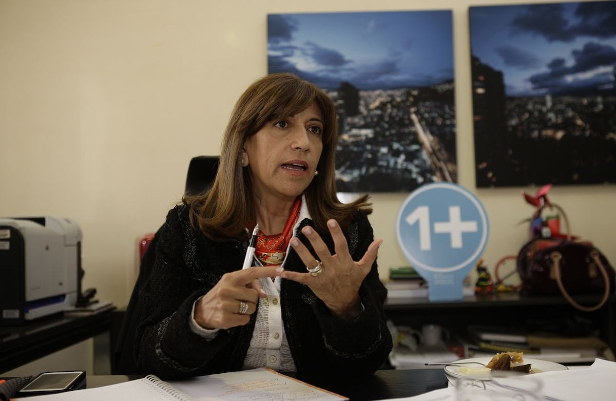 Foto: Daniel Reina / SEMANA