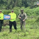 Fiscalía afecta el patrimonio ilegal de una red dedicada a instalar válvulas artesanales par robar hibrocarburos