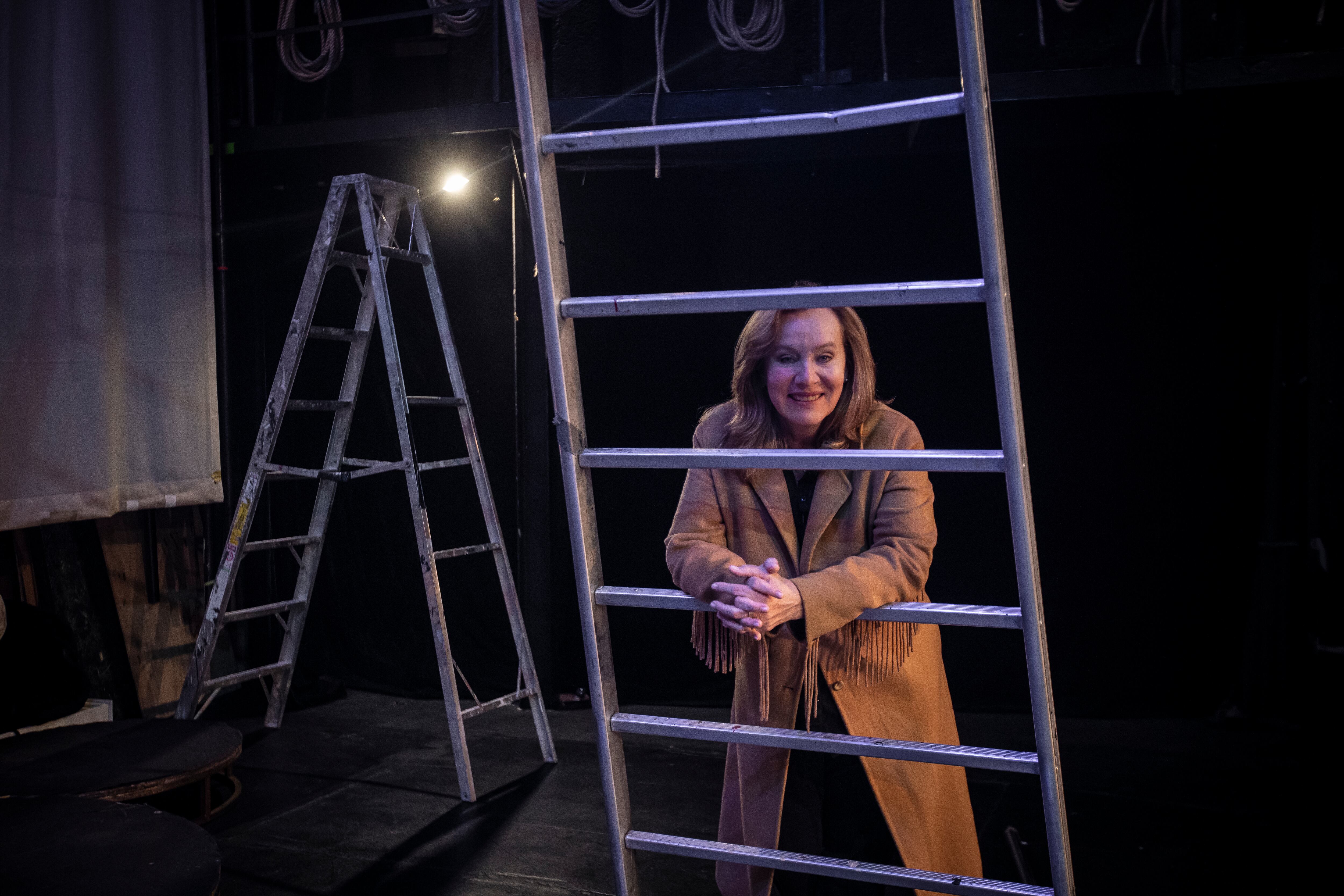 Alejandra Borrero Casa E