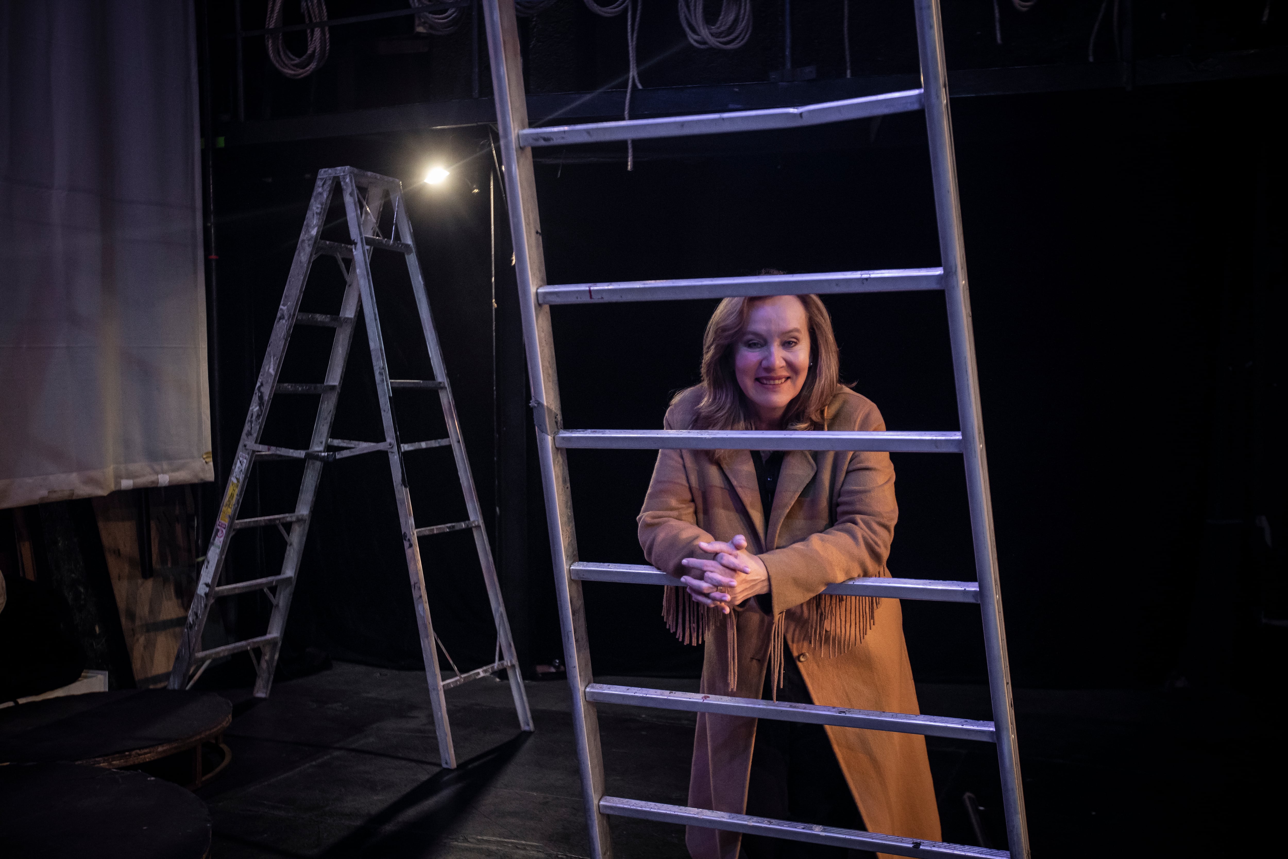 Alejandra Borrero Casa E