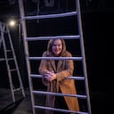 Alejandra Borrero Casa E