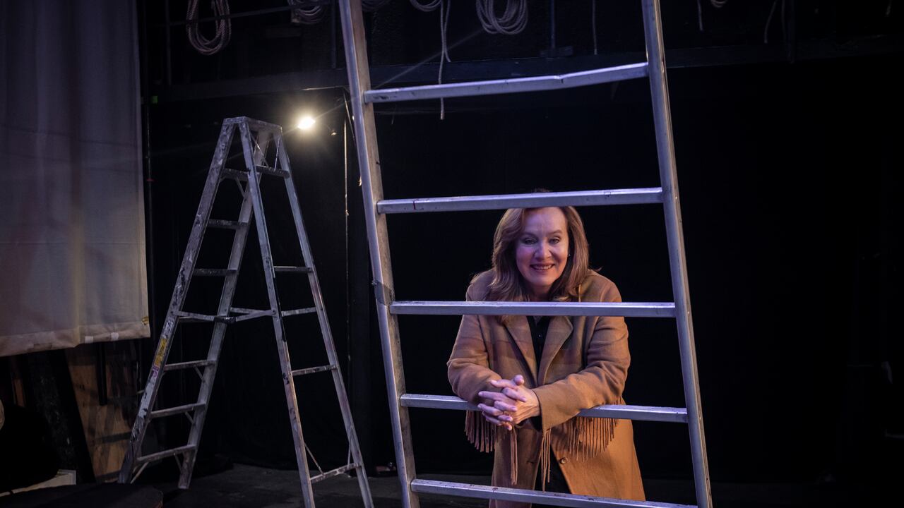 Casa E es un espacio cultural que se levanta en el tradicional sector de Teusaquillo, dirigido por la actriz Alejandra Borrero.