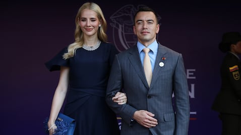 posesión presidencial Abelardo De La Espriella Presidente 2026 -2030