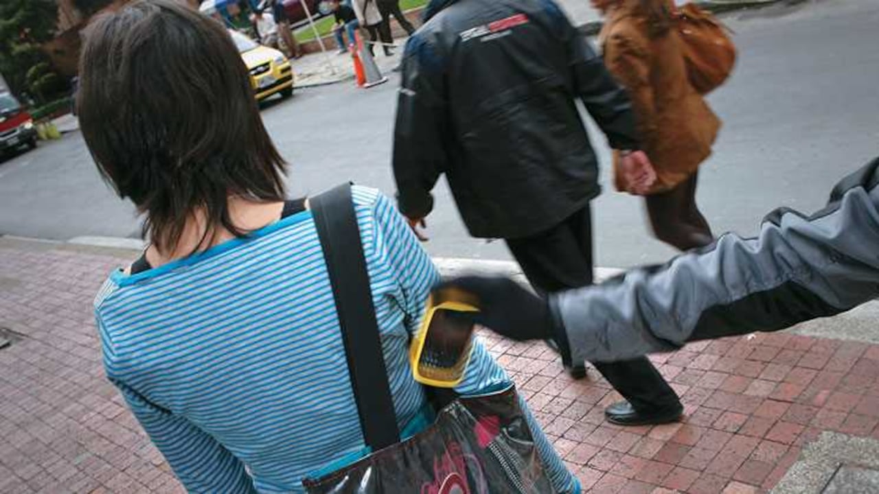 Desde mayo pasado los delincuentes cometieron tres atracos masivos a establecimientos públicos de la ciudad.