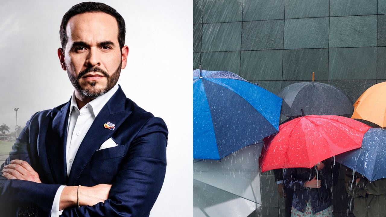 Cali se prepara para la posesión presidencial de Abelardo de la Espriella este 7 de agosto, en una jornada en la que el Ideam pronostica lluvias fuertes y posibles tormentas eléctricas en sectores del Valle del Cauca.