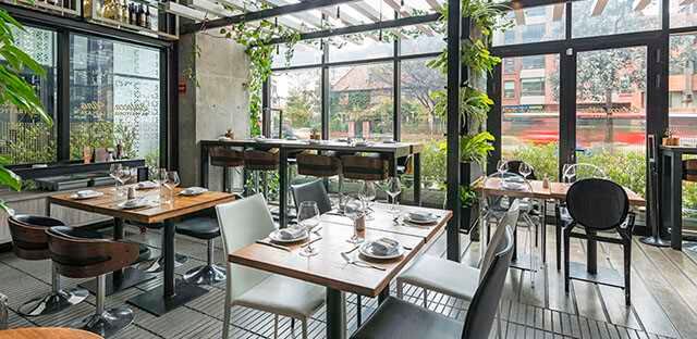 Restaurante Bistecca e vino