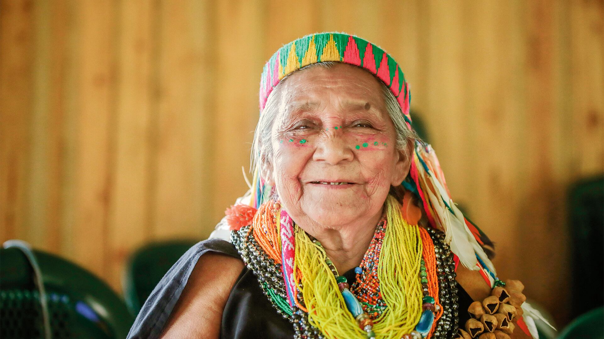 NO USAR, USO EXCLUSIVO MEJOR COLOMBIA, Especial Mejor Colombia, Turismo no tradicional