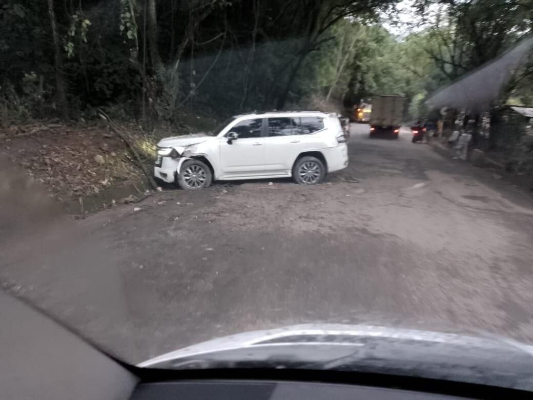Médico Julián Quintero fue asesinado en vía de Norte de Santander