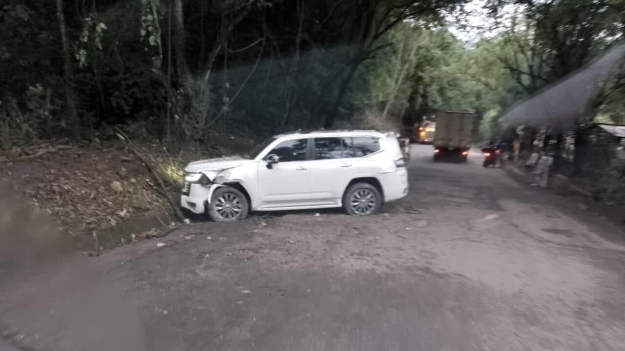 Médico Julián Quintero fue asesinado en vía de Norte de Santander