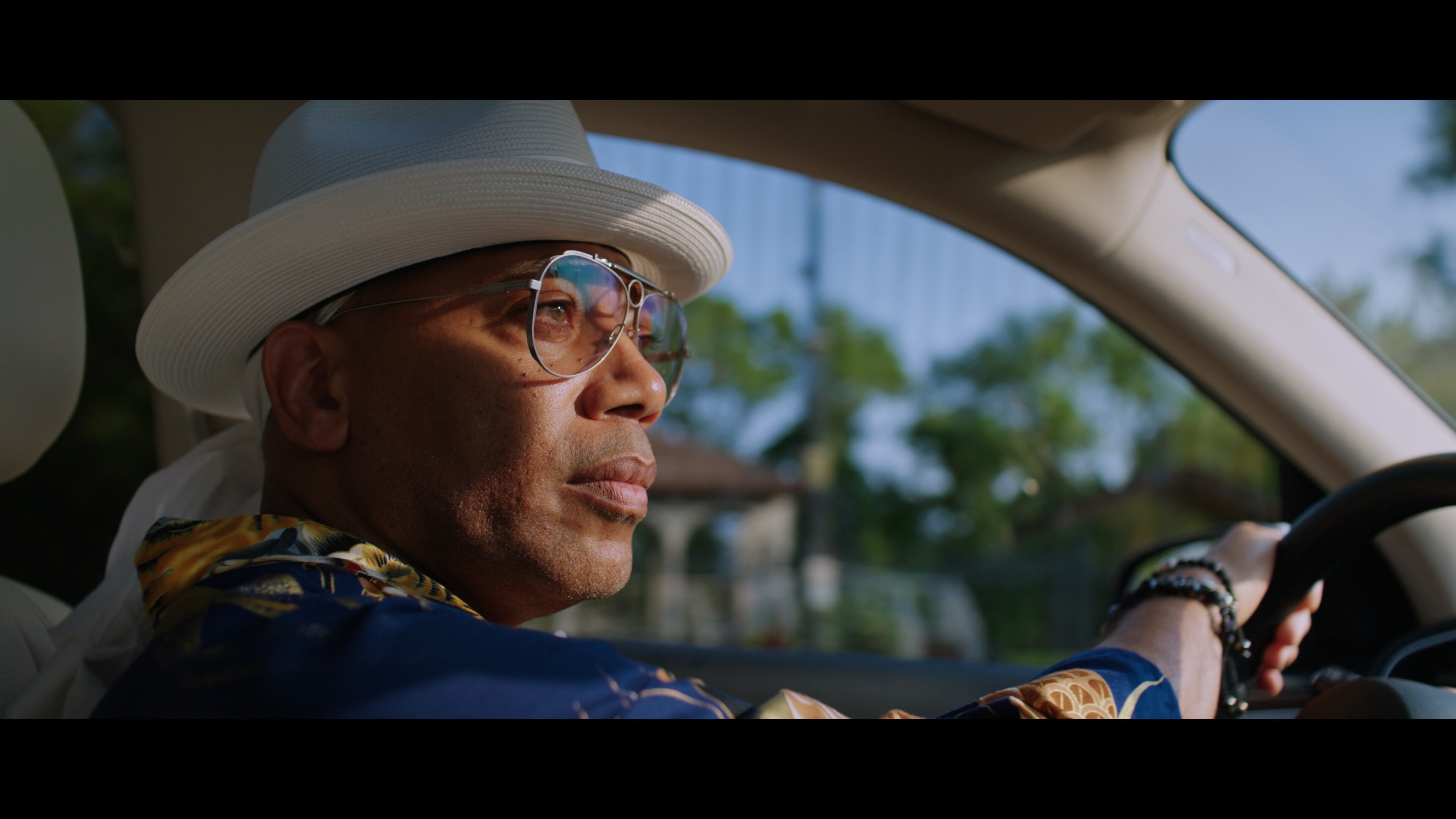 'Desire: The Carl Craig Story' de Jean-Cosme Delaloye