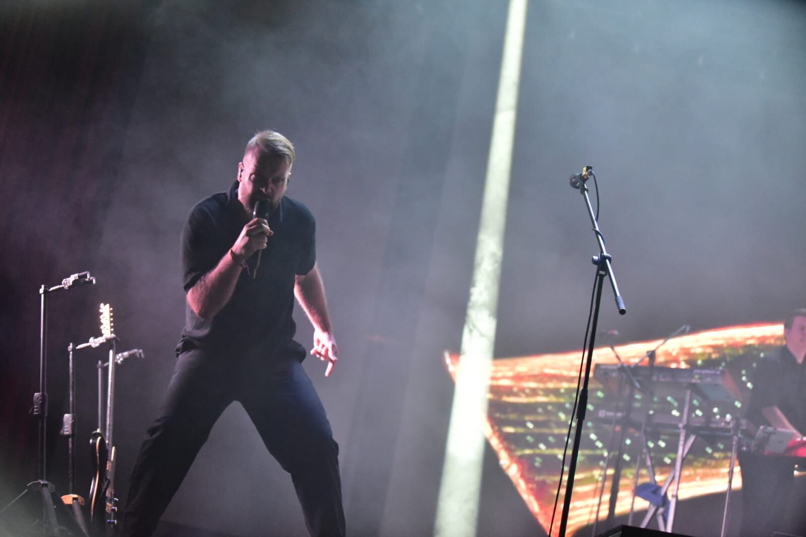 Leprous - Royal Center 2025