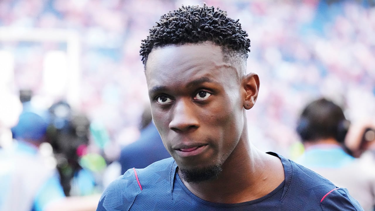Folarin Balogun