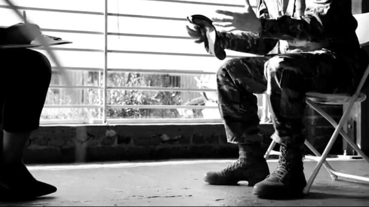 El uniformado fue sometido a análisis psicológicos y psiquiátricos en el Hospital de Sogamoso y en el Hospital Militar de Bogotá.