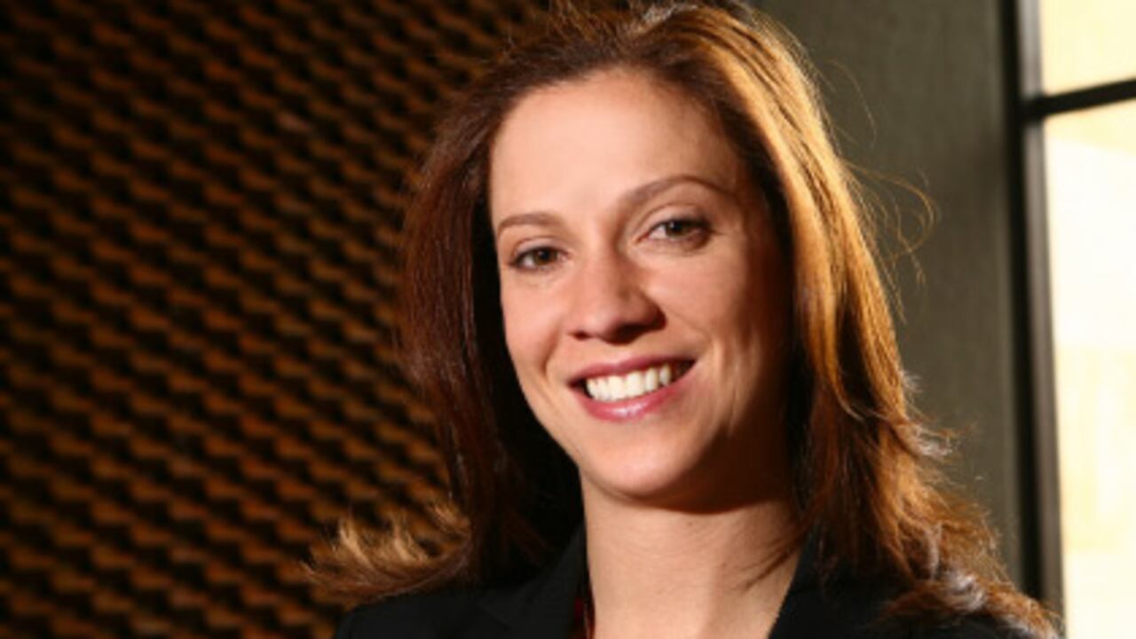 María Claudia Lacouture