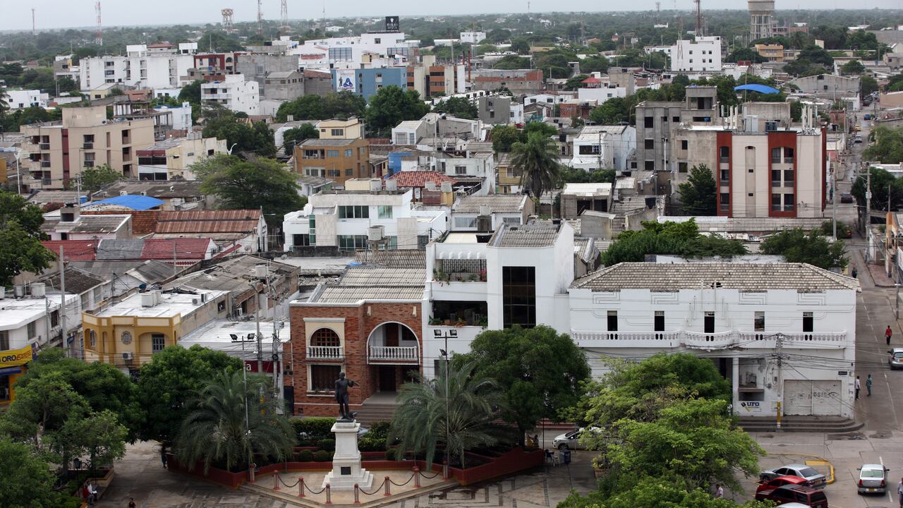 RIOHACHA