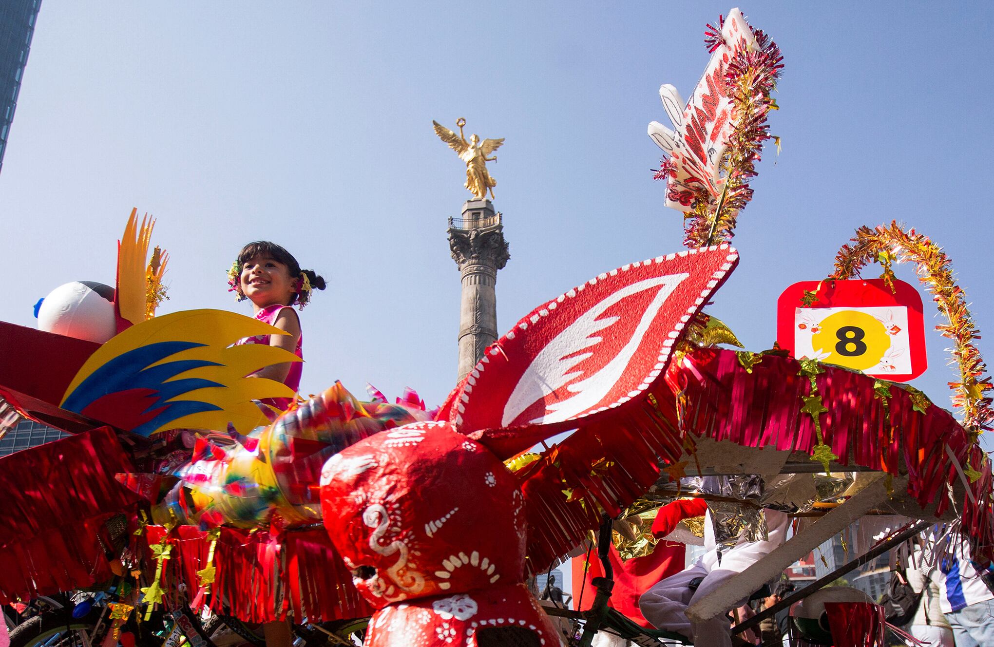 En imágenes: El Año del Conejo está a punto de comenzar
