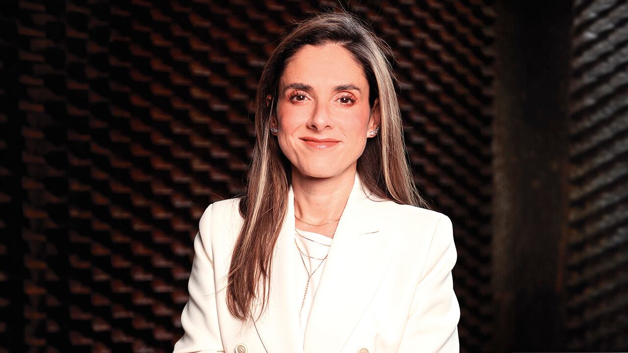 Natalia GutiérrezPresidenta del Consejo Gremial