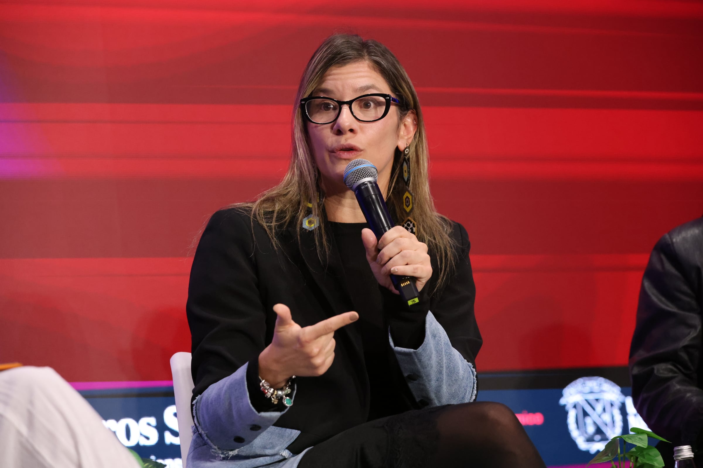Gran Foro Mujeres 2026