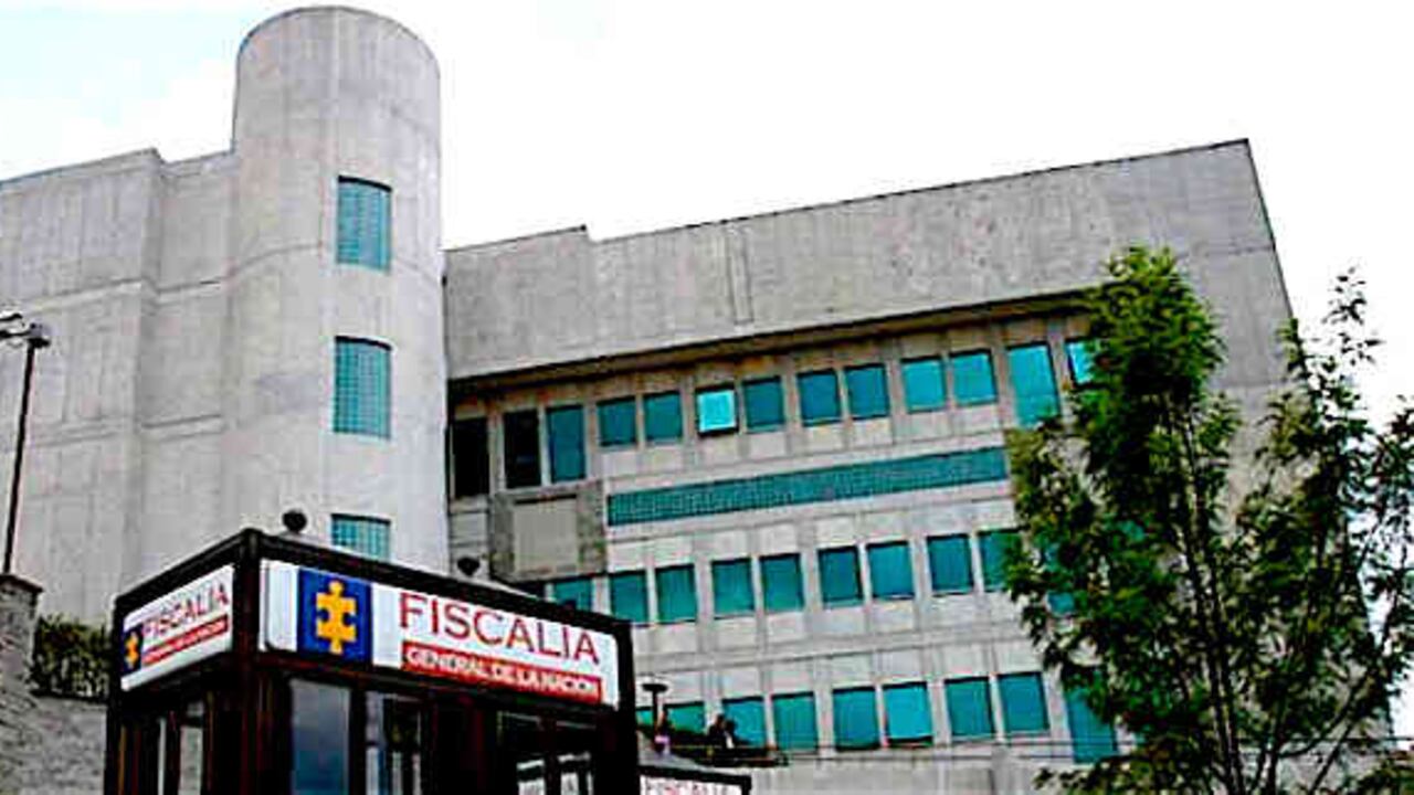 'Tatequieto' de la Corte Suprema a los beneficios que otorga la Fiscalía