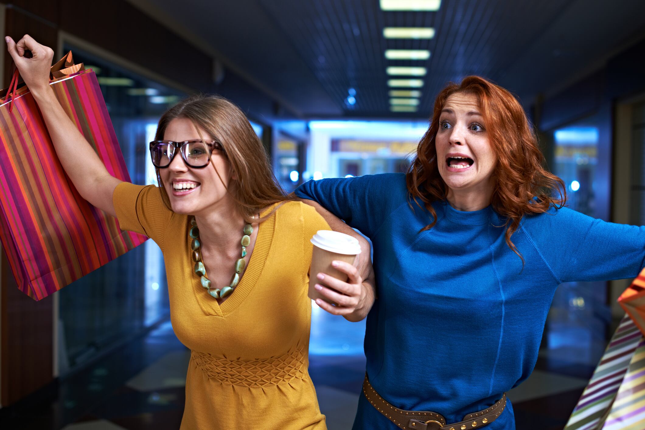 Comprador Compulsivo - Efecto Diderot - Compras