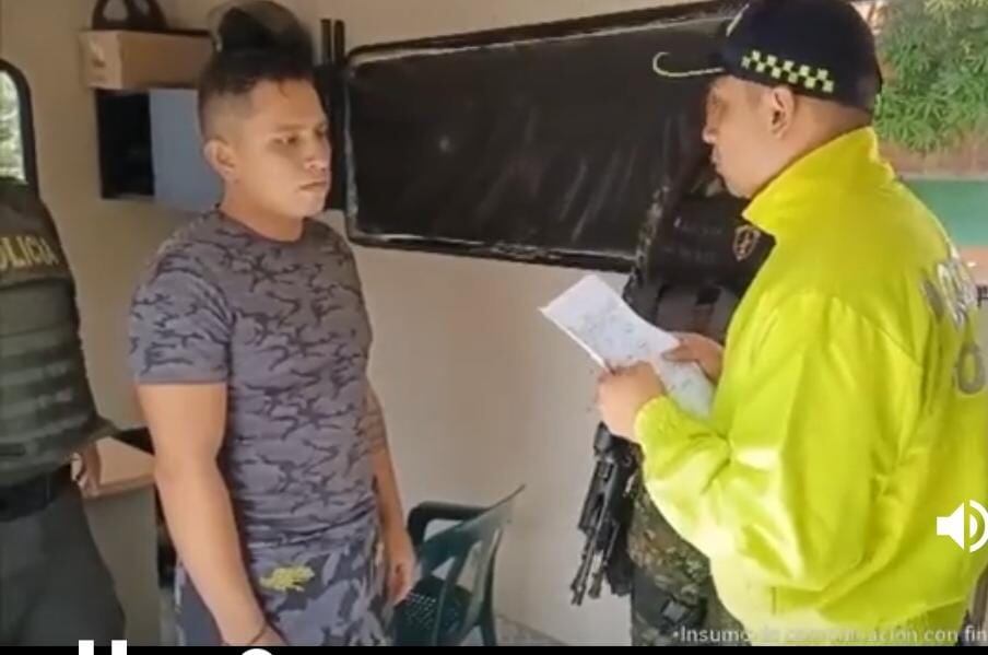 Capturas a uniformados por corrupción