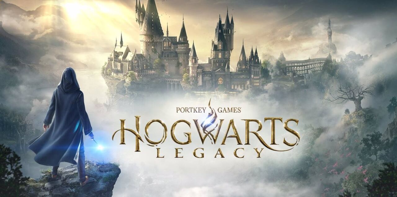 Hogwarts Legacy
