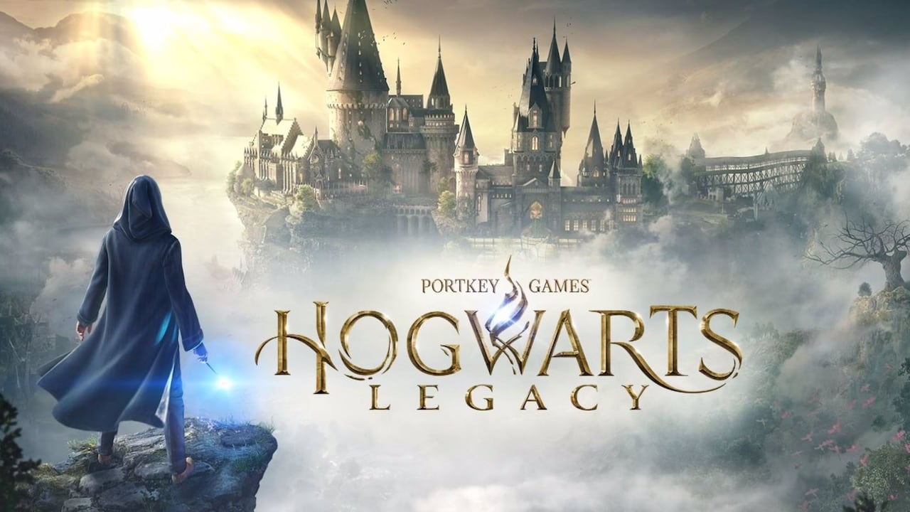 Hogwarts Legacy por fin llegará a las consolas.