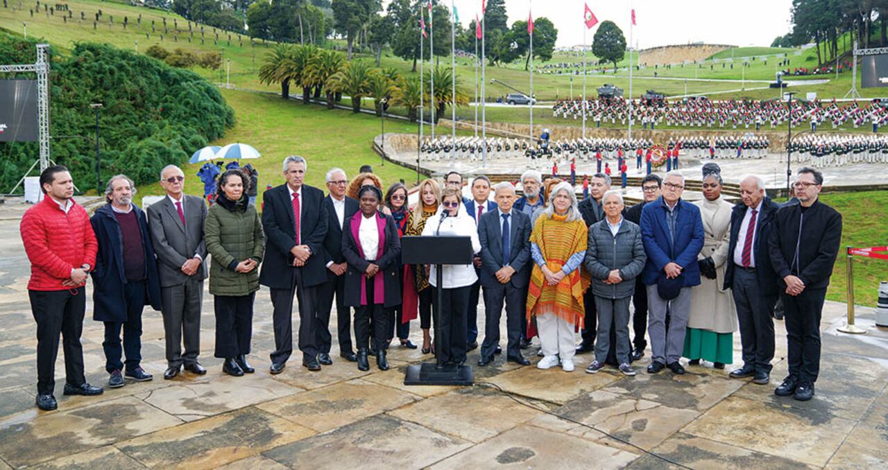 Los constantes cambios en los ministerios y entidades adscritas al Gobierno de Gustavo Petro han ocasionado inestabilidad en el Ejecutivo.
