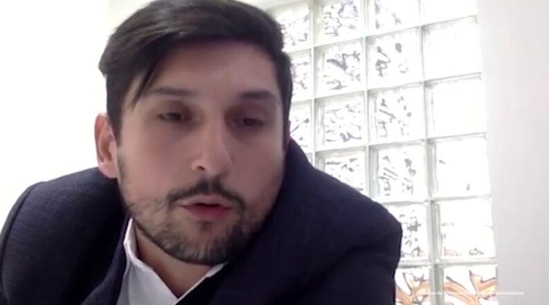 La Fiscalía imputó cargos al alcalde de Barrancabermeja, Santander, a su hermano y un concejal del mismo municipio