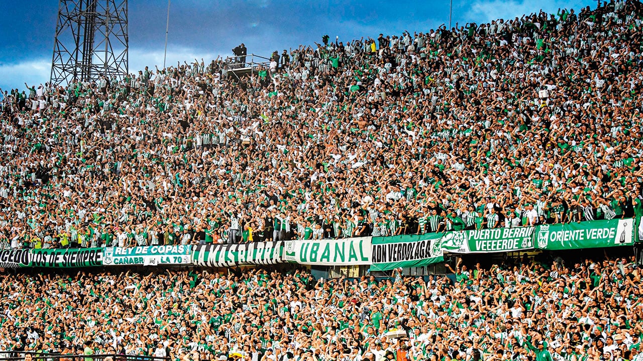 La jugada de Los del Sur _3