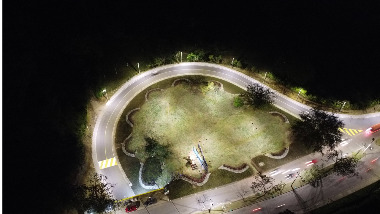 Con el plan “el reto son las vías”, la Alcaldía de Ibagué planea recuperar la malla vial de la ciudad, ya que más del 50 por ciento está en mal estado.