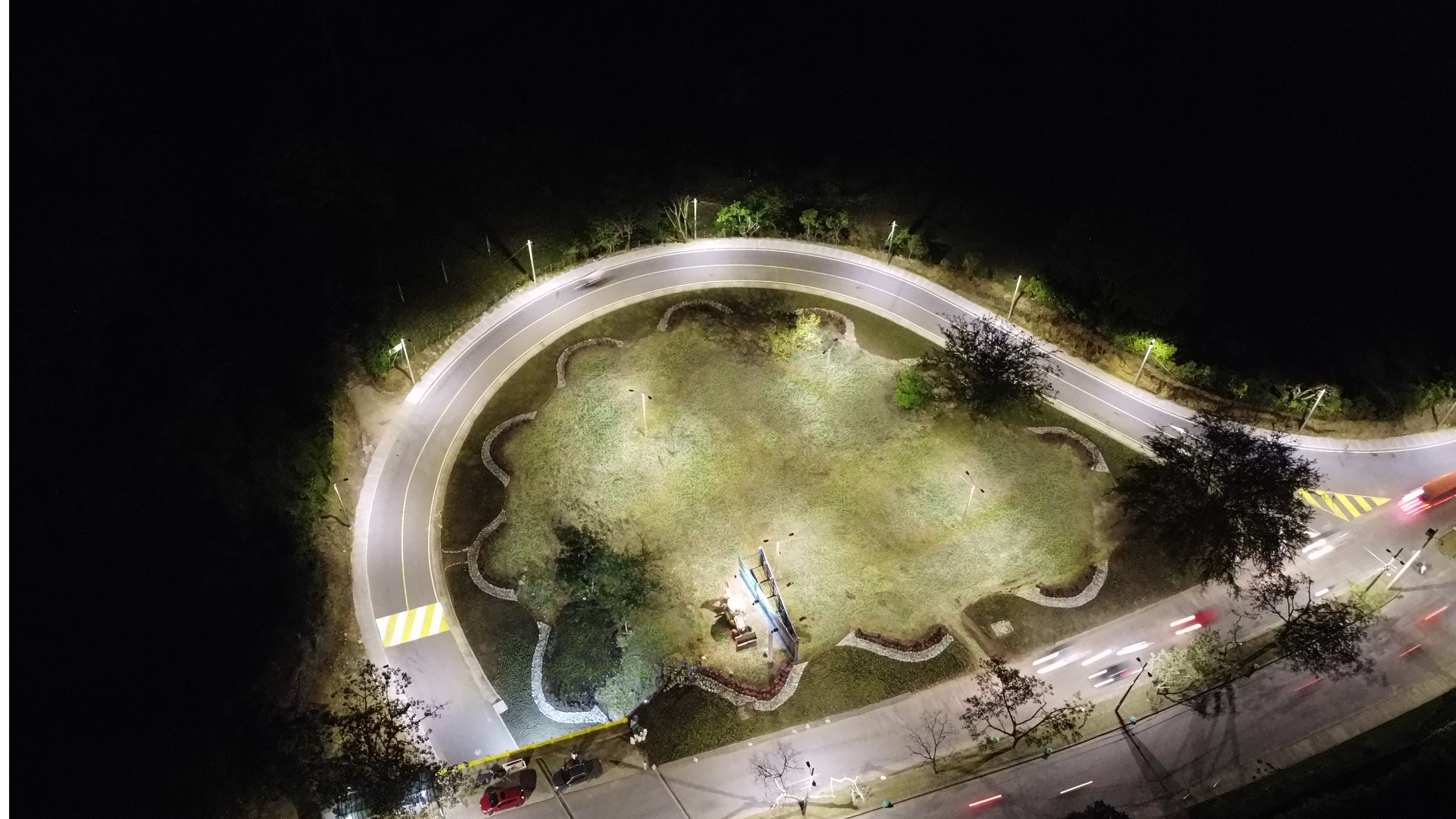 Con el plan “el reto son las vías”, la Alcaldía de Ibagué planea recuperar la malla vial de la ciudad, ya que más del 50 por ciento está en mal estado.