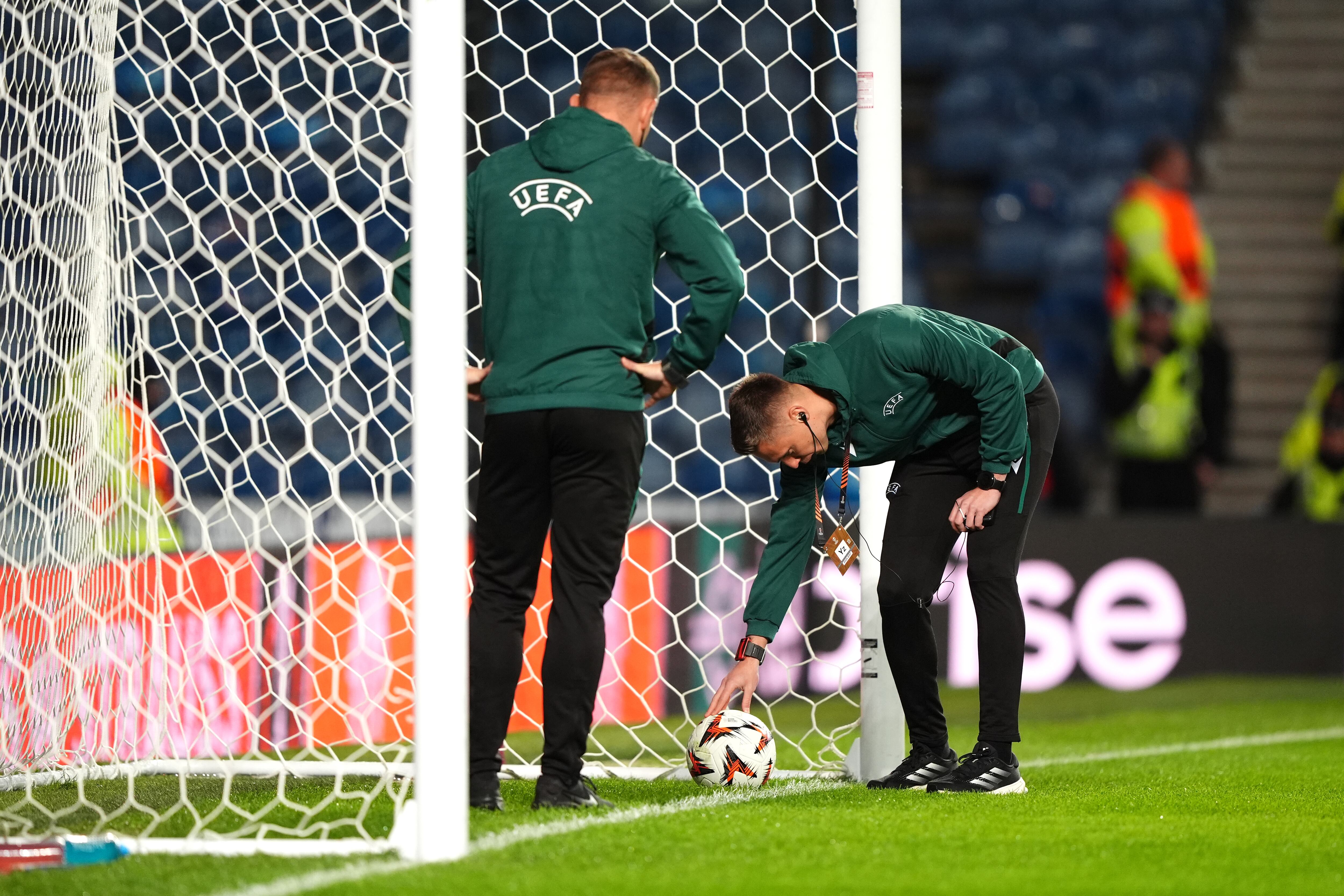 Sistema de detección automática de goles es usado en Europa