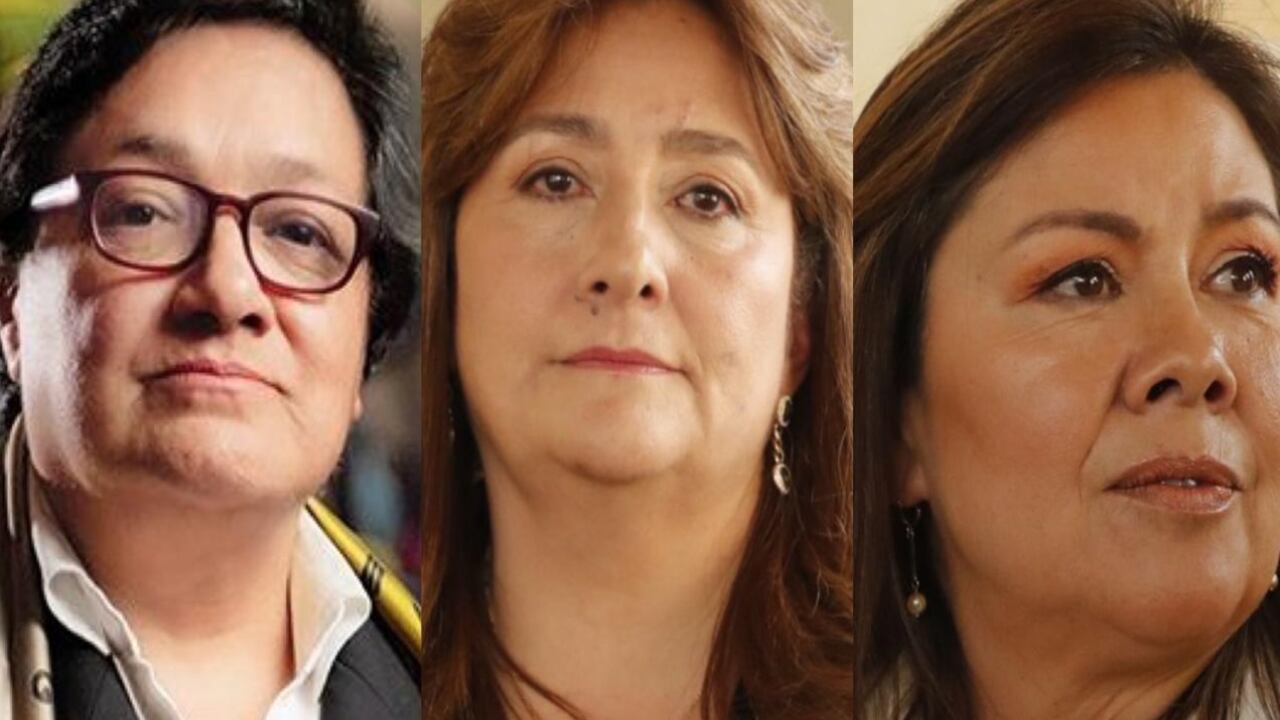En medio de la tensión que se vive al interior de la Corte, los magistrados procederán a evaluar las hojas de vida de las candidatas y a votar.