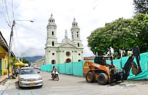 Ginebra Valle del Cauca Municipio