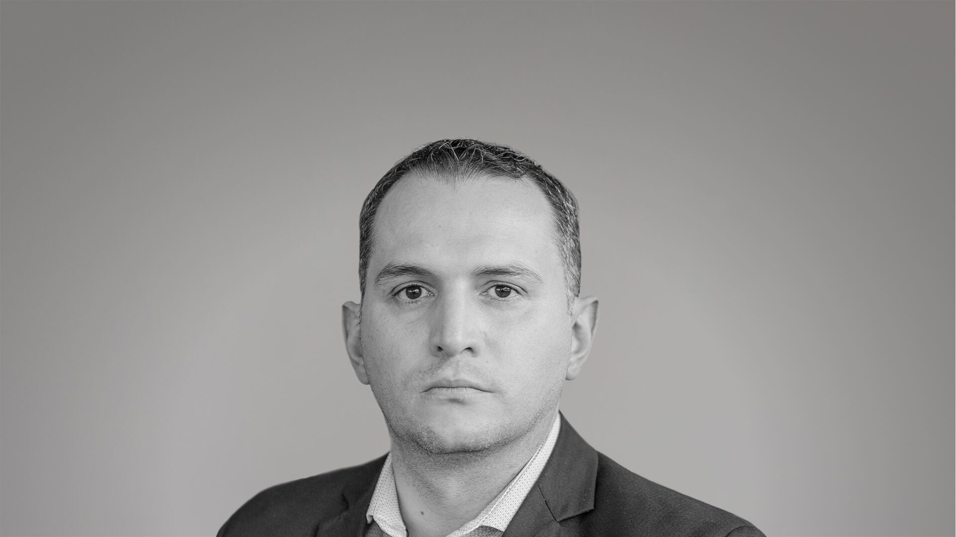 Julián Mauricio Ruiz Rodríguez, vicecontralor general de la República
Foto Will Amaya