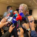 Presidente Iván Duque en Nueva York