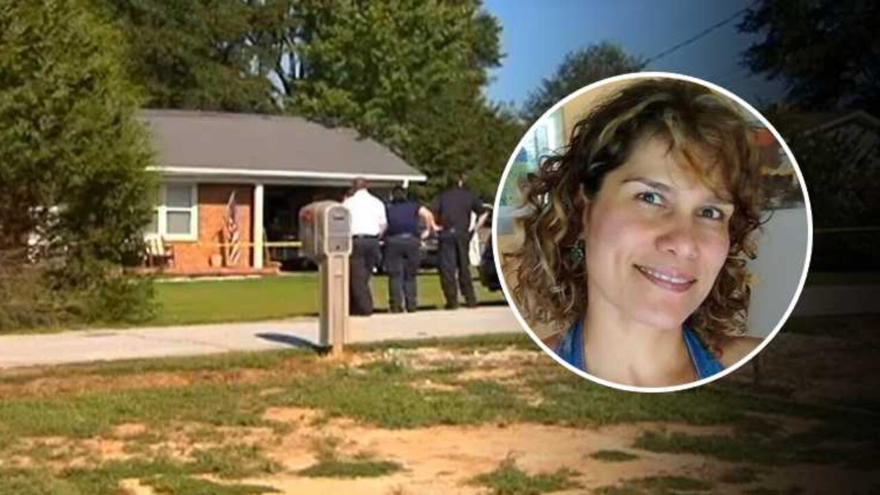 Isabel Cristina Zuluaga