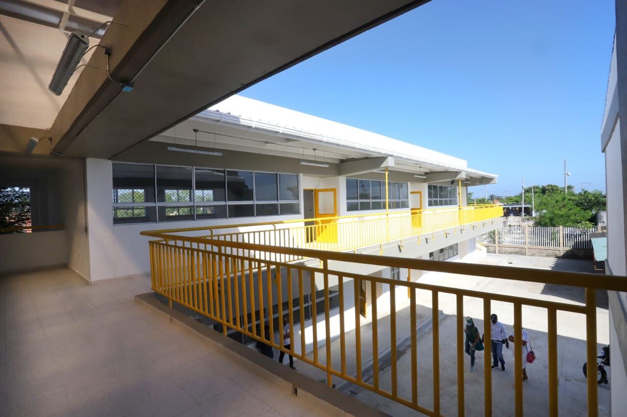 Colegio San Felipe Neri