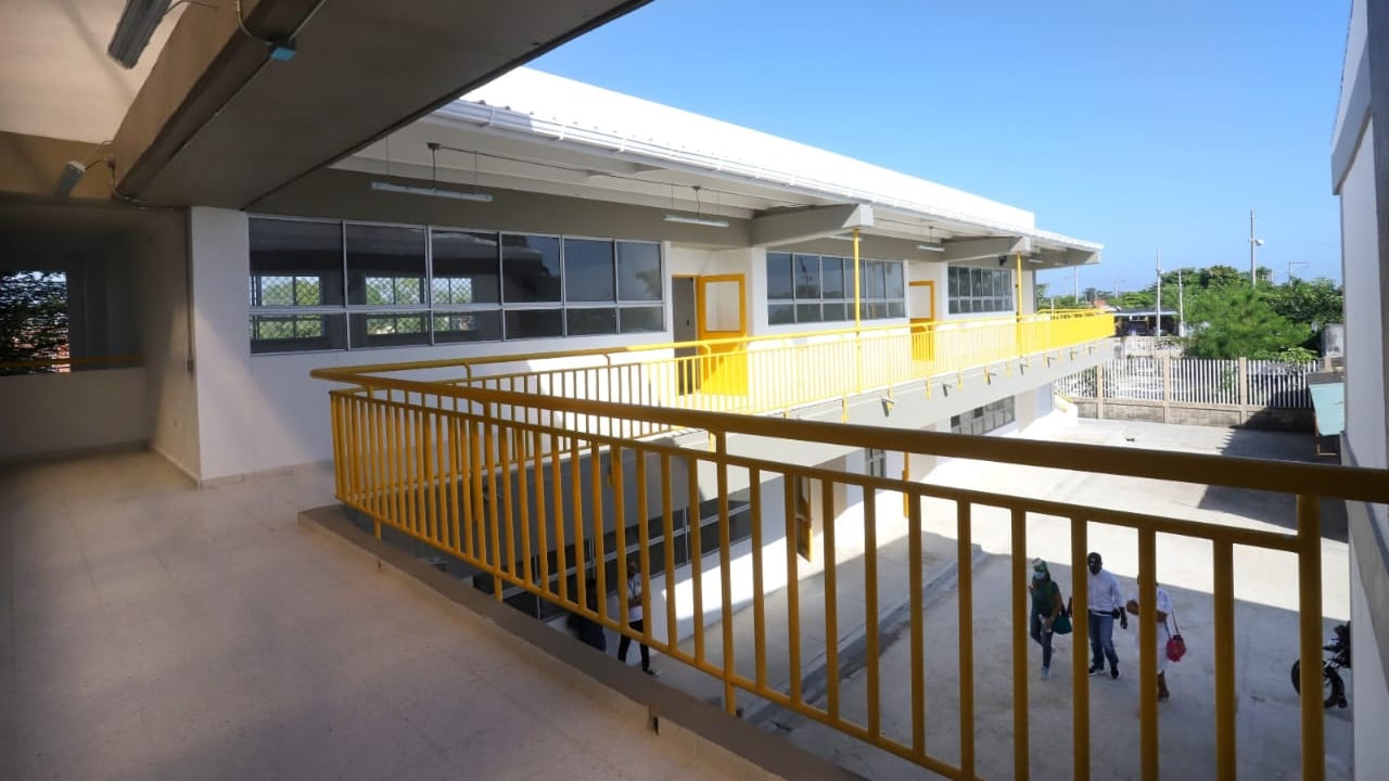 Colegio San Felipe Neri