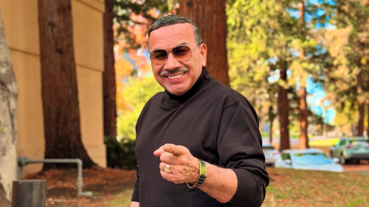 Se accidentó ‘El Charrito Negro’; hay 3 personas lesionadas: Este es el estado de salud del cantante popular